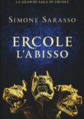 Simone Sarasso - Ercole. L'abisso (2018)