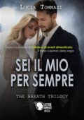 Lucia Tommasi - Sei il mio per sempre (2018)