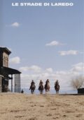 Larry McMurtry - Le strade di Laredo (2018)