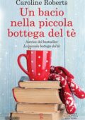 img Caroline Roberts - Un bacio nella p...