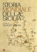 Giuseppe Barone - Storia mondiale della Sicilia (2018)