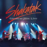 img Shakatak - Greatest Hits Live (2020) .mp3 - 320 kbps / FLAC