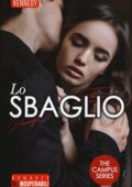 img Elle Kennedy - The campus Vol.2. Lo sbaglio (2018)