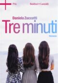 Daniela Zuccotti - Tre minuti (2018)