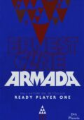 Ernest Cline - Armada (2018)