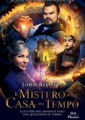 img John Bellairs - Il mistero della ca...