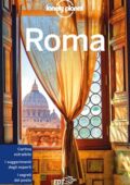 Lonely Planet, Nicola Williams, Duncan Garwood - Roma (2018)