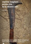 img Marino Magliani - Prima che te lo dicano altri (2018)