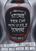 img Esteban Labruna - Storie per chi non vuole dormire (2018)