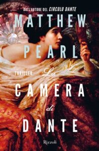 Matthew Pearl – La camera di Dante (2018)