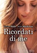 Karina Halle, Scott MacKenzie - Ricordati di me (2019)