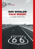 Don Winslow - Palm desert (2018)