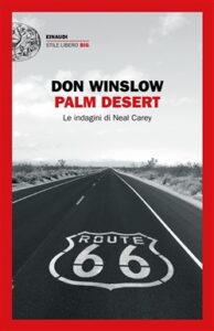 Don Winslow – Palm desert (2018)