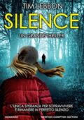 Tim Lebbon - Silence (2018)