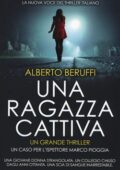 Alberto Beruffi - Una ragazza cattiva (2018)
