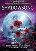 S. Jae-Jones - Shadowsong (2018)