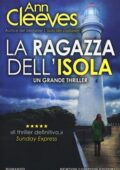 Ann Cleeves - La ragazza dell'isola (2018)