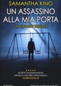 Samantha King - Un assassino alla mia porta (2018)