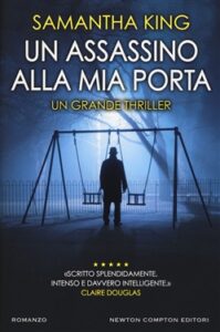 Samantha King – Un assassino alla mia porta (2018)