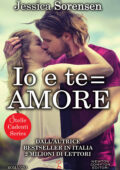 img Jessica Sorensen - Stelle cadenti Vol. 03. Io e te = amore (2016)