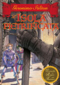 Geronimo Stilton - L'isola pietrificata (2010)