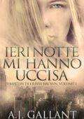 img A.J. Gallant - I misteri di Olivia ...
