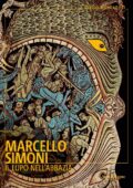Marcello Simoni - Il lupo nell'abbazia (2019)