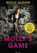 Molly Bloom - Molly's game (2018)