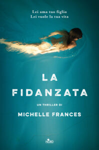 Michelle Frances – La fidanzata (2017)