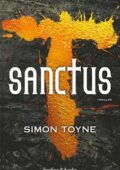 Simon Toyne - Sanctus (2011)