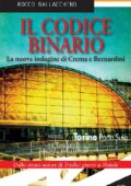 img Rocco Ballacchino - Il codice binario (2018)