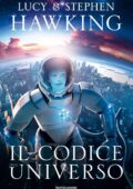img Lucy & Stephen Hawking - Il codice dell