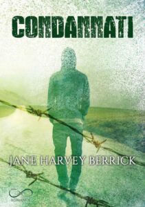 Jane Harvey-Berrick – Condannati (2020)