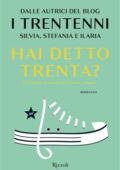 img I Trentenni - Hai detto trenta (2018)