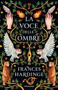 Frances Hardinge – La voce delle ombre (2018)