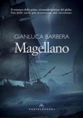 Gianluca Barbera - Magellano (2018)