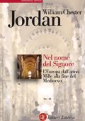 img William Chester Jordan - Nel nome del Signore (2018)