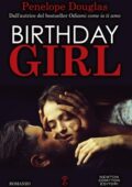 Penelope Douglas - Birthday girl (2018)