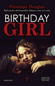 Penelope Douglas – Birthday girl (2018)