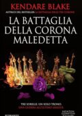 img Kendare Blake - La battaglia della ...