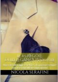 Nicola Serafini - Le 65 regole dell'Eleganza Maschile (2018)