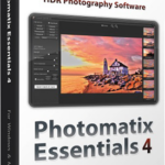 img HDRsoft Photomatix Essentials v4.2.3 - Eng