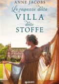 Anne Jacobs - Le ragazze della villa delle stoffe (2019)