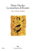 img Mario Nicolao - La maschera di Ross...