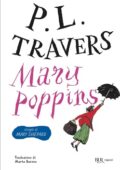 img Pamela Lyndon Travers - Mary Poppins (ediz. Integrale) (2014)