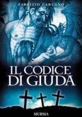 Fabrizio Carcano - Il codice di Giuda (2019)