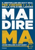 img Jocko Willink, Leif Babin - Mai dire ma (2019)
