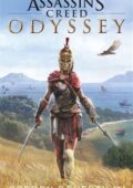 Gordon Doherty - Assassin's Creed. Odyssey (2018)