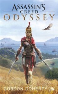 Gordon Doherty – Assassin’s Creed. Odyssey (2018)