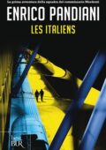 Enrico Pandiani - Les italiens (2019)